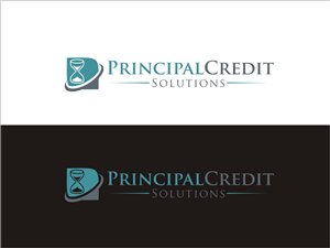 Logo Design by Sushma for Principal Credit Solutions | Design: #1608002