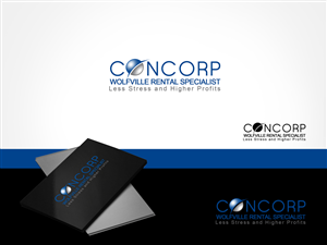 Logo Design by ronald