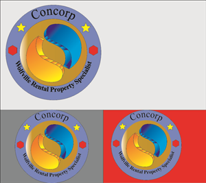 Logo Design by susanti
