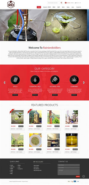 Web Design by Kuldeepak