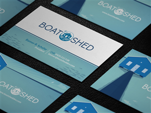 Business Card Design by Tilt for this project | Design: #5849456