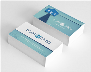 Business Card Design by Tilt for this project | Design: #5850237
