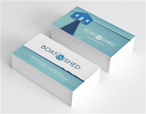 Business Card Design by Tilt for this project | Design: #5850254