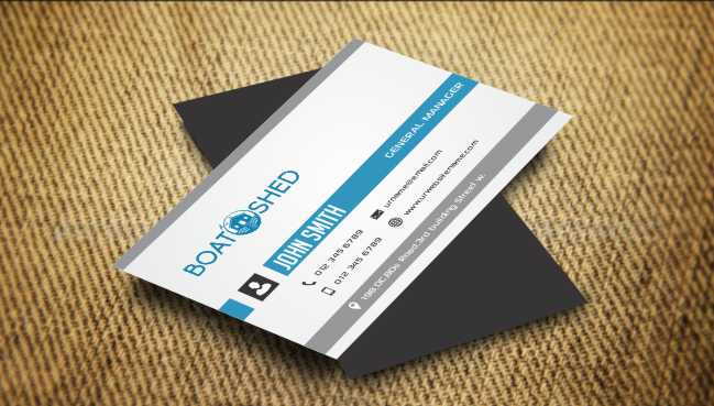 Business Card Design by AwsomeD for this project | Design #5854895