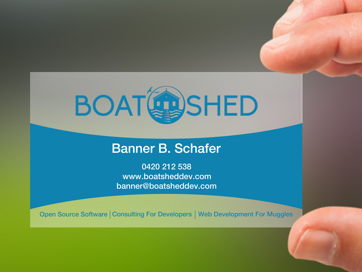 Business Card Design by Lanka Ama for this project | Design #5849238
