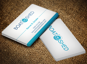 Diseño de Tarjeta de Presentación por Lanka Ama para este proyecto | Diseño: #5849243