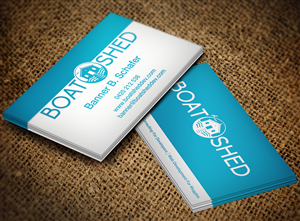 Diseño de Tarjeta de Presentación por Lanka Ama para este proyecto | Diseño: #5849254