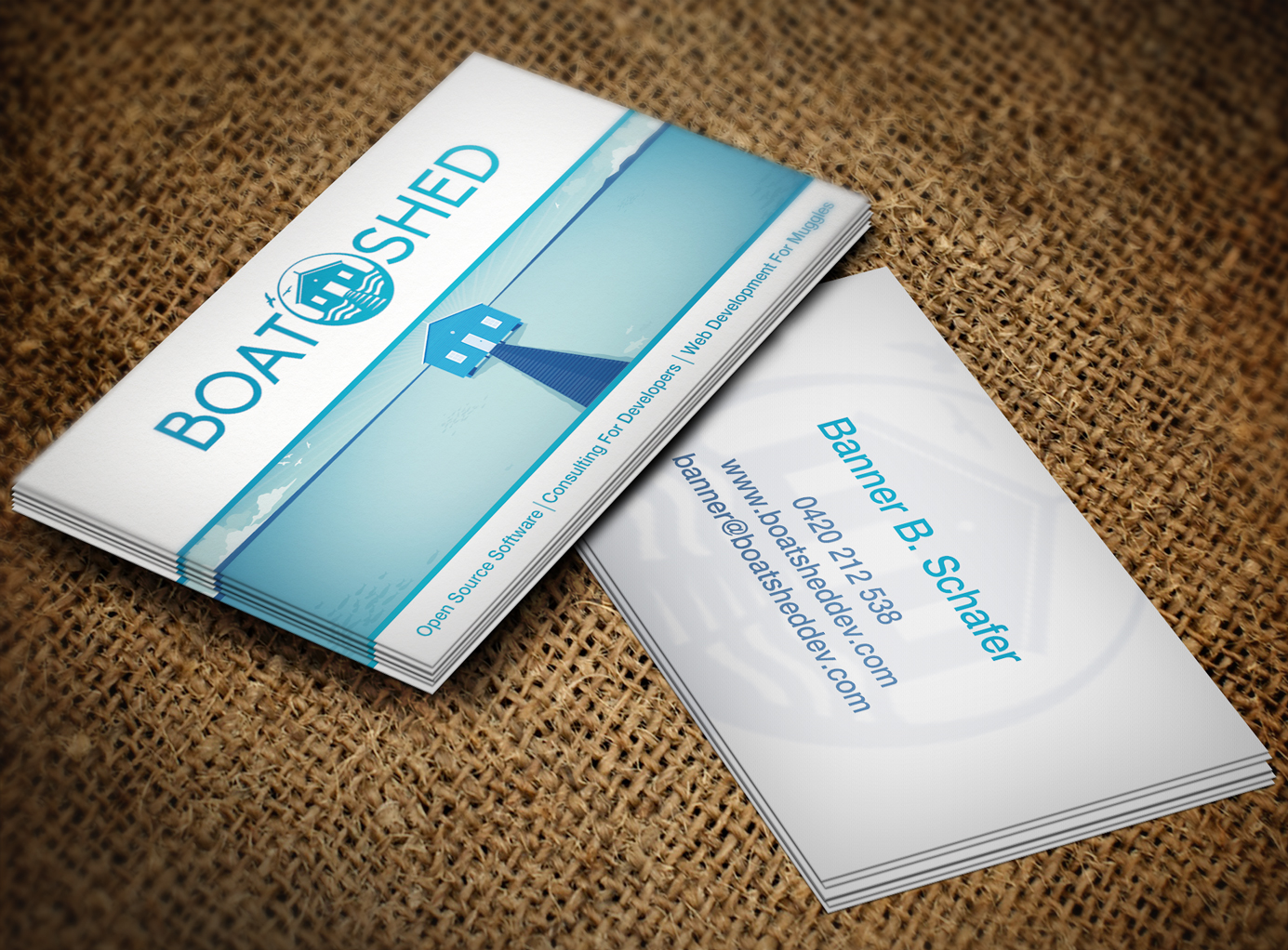 Business Card Design by Lanka Ama for this project | Design #5849255