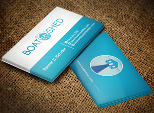 Diseño de Tarjeta de Presentación por Lanka Ama para este proyecto | Diseño: #5849257