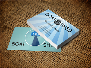 Business Card Design by Lanka Ama for this project | Design: #5849282