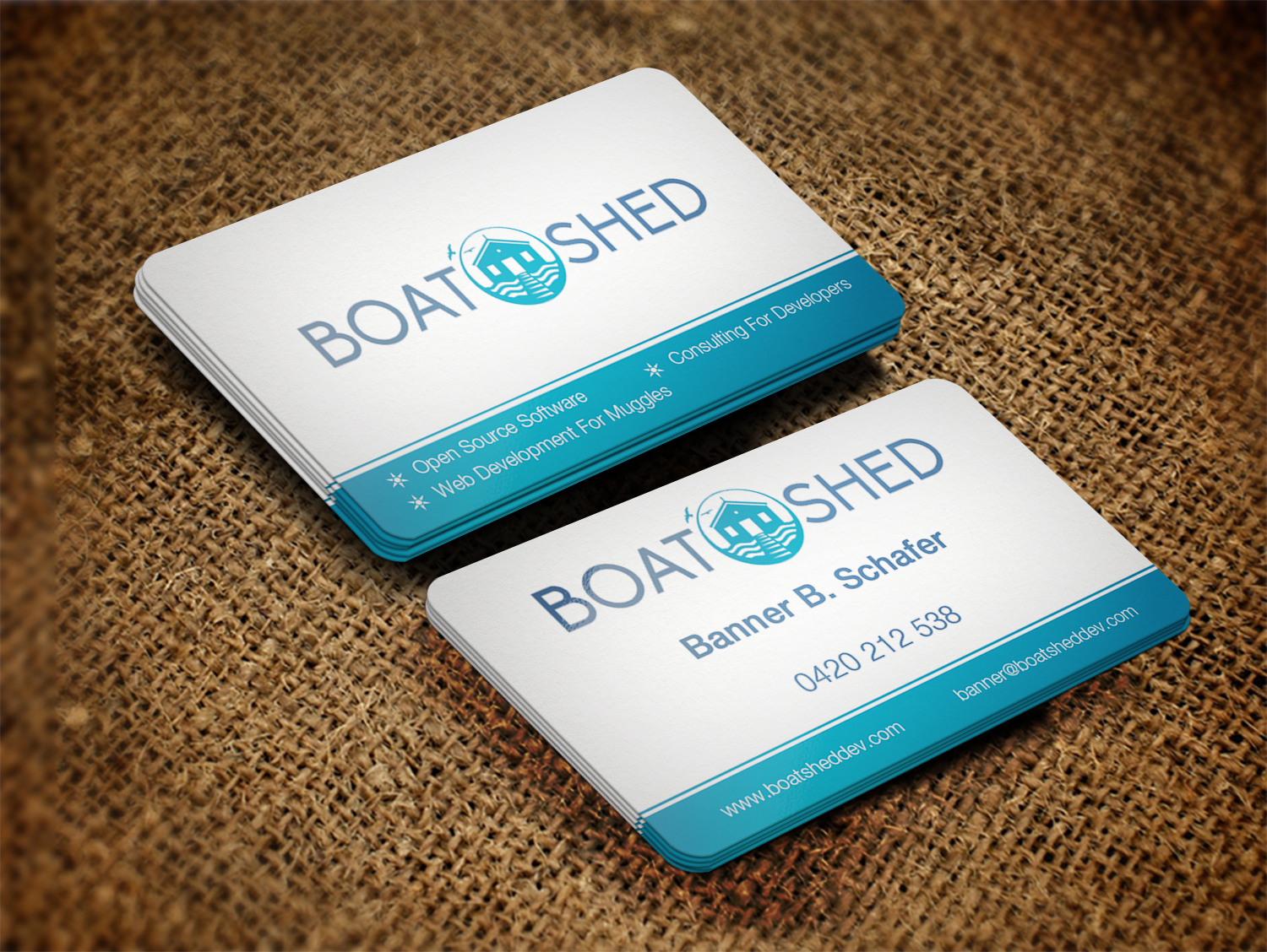 Business Card Design by Lanka Ama for this project | Design #5849287