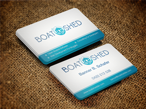 Business Card Design by Lanka Ama for this project | Design: #5849287