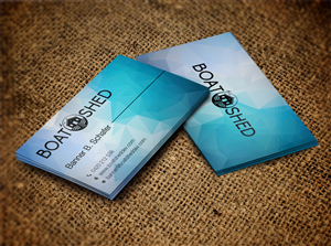 Business Card Design by Lanka Ama for this project | Design: #5849290