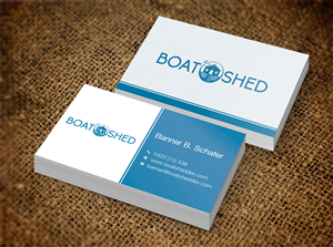 Business Card Design by Lanka Ama for this project | Design: #5849295