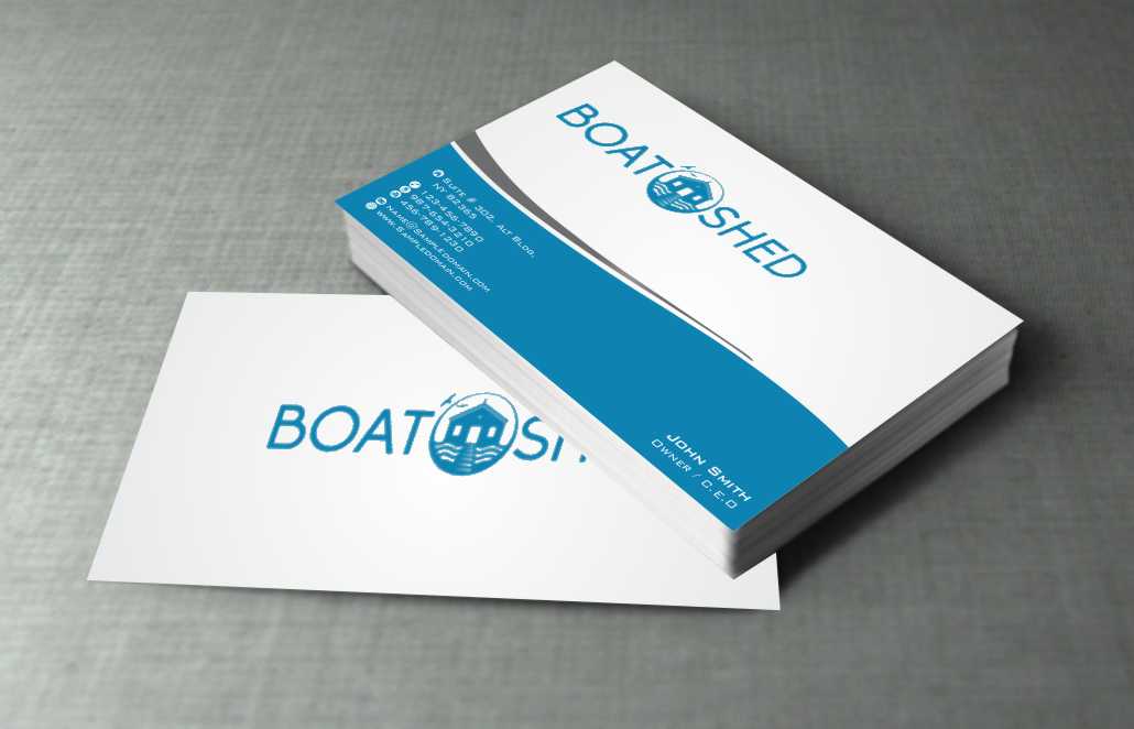 Business Card Design by szabist for this project | Design #5854781