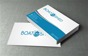 Business Card Design by szabist for this project | Design #5854781