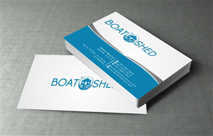 Business Card Design by szabist for this project | Design: #5854782
