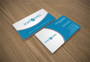 Business Card Design by szabist for this project | Design: #5854784