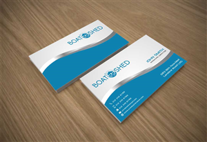 Business Card Design by szabist for this project | Design: #5854787