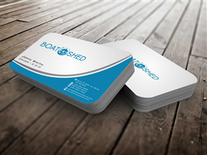 Business Card Design by szabist for this project | Design: #5854788