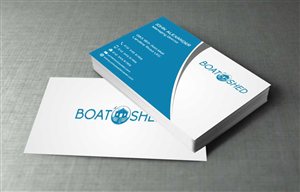 Business Card Design by szabist for this project | Design: #5854791