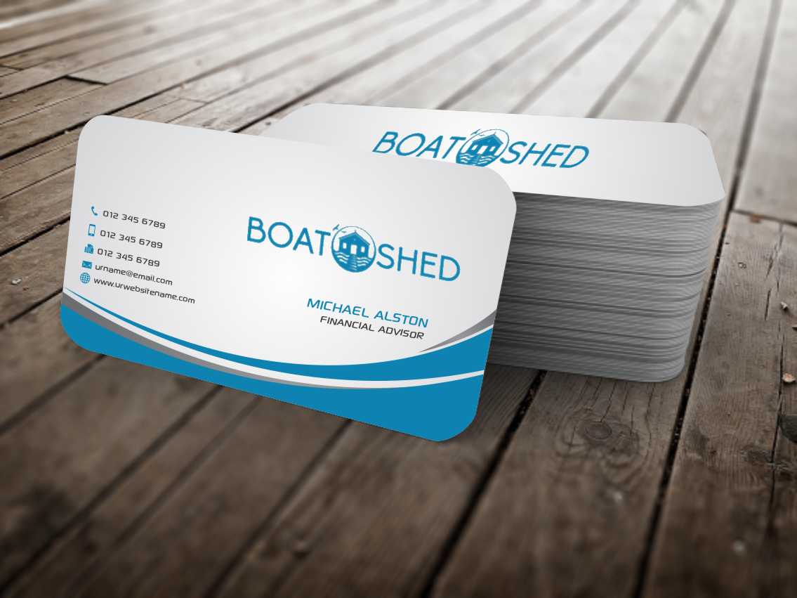 Business Card Design by szabist for this project | Design #5854795