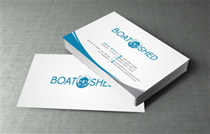 Business Card Design by szabist for this project | Design: #5854800