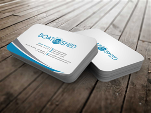 Business Card Design by szabist for this project | Design: #5854801