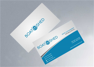 Business Card Design by szabist for this project | Design: #5854803
