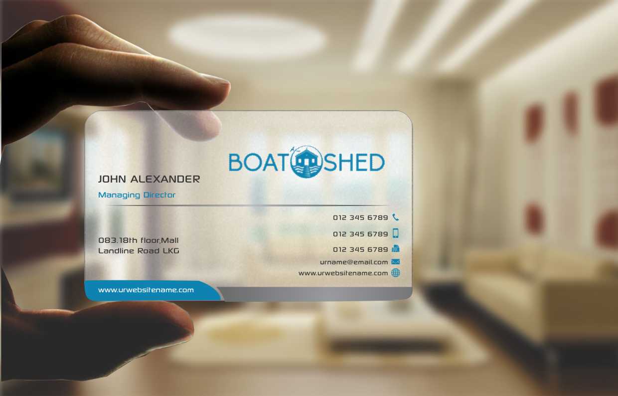 Business Card Design by szabist for this project | Design #5854805