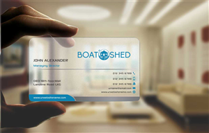 Business Card Design by szabist for this project | Design: #5854805