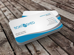 Business Card Design by szabist for this project | Design: #5854806