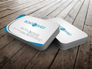 Business Card Design by szabist for this project | Design: #5854808