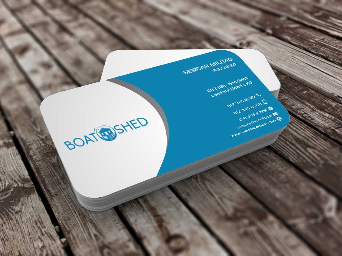 Business Card Design by szabist for this project | Design #5854812