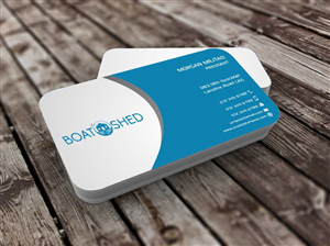 Business Card Design by szabist for this project | Design: #5854812