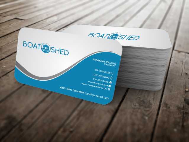 Diseño de Tarjeta de Presentación por szabist para este proyecto | Diseño #5854813