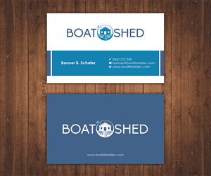 Business Card Design by Stylez Designz for this project | Design: #5886642