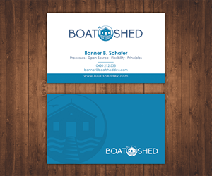 Business Card Design by Stylez Designz for this project | Design: #5888740