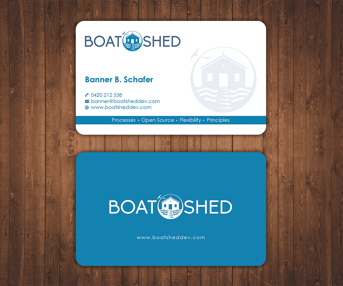 Design de Carte de Visite par Stylez Designz pour ce projet | Design #5889002