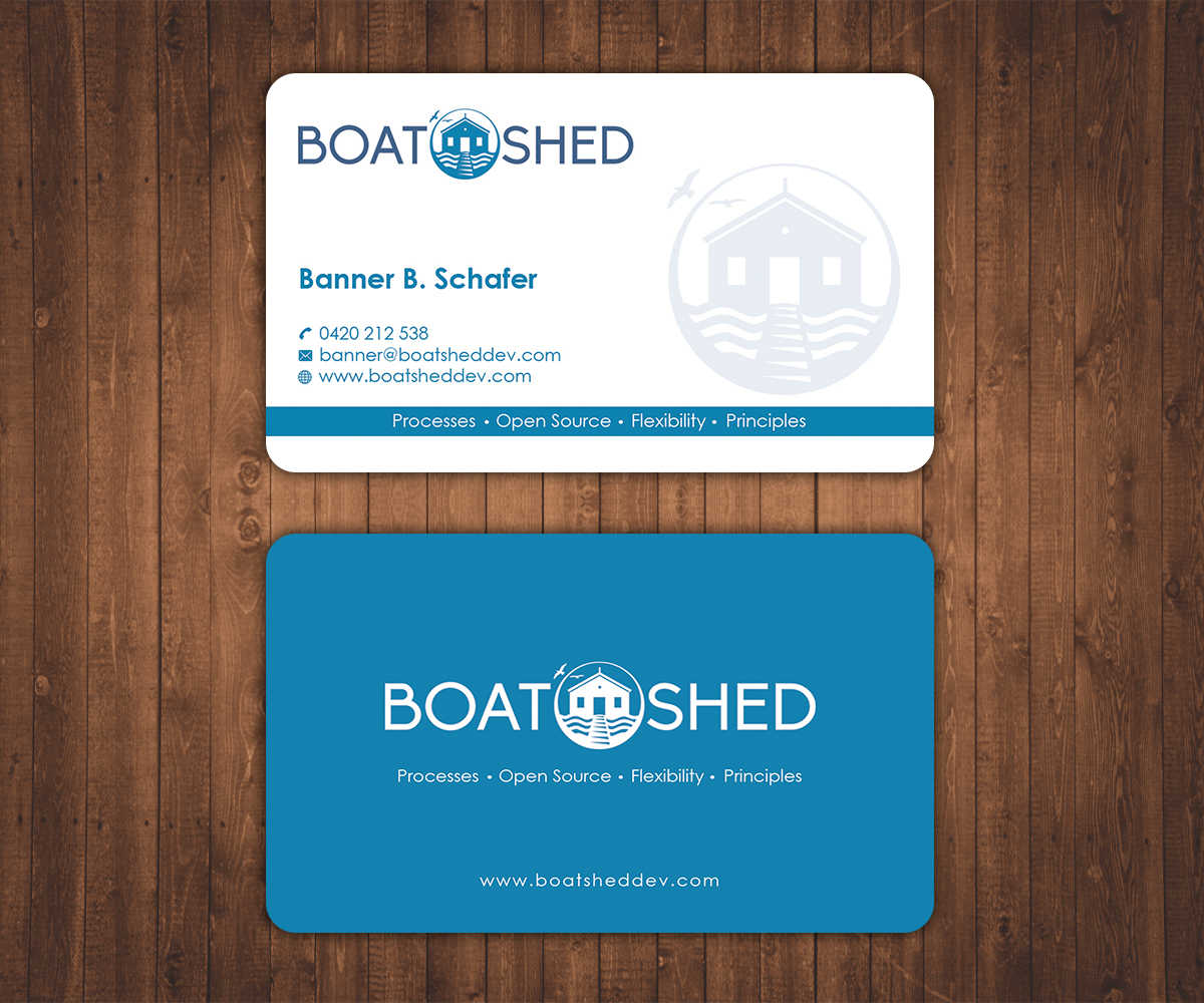 Business Card Design by Stylez Designz for this project | Design #5889045