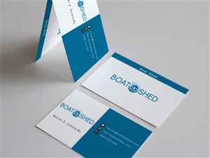 Business Card Design by Createiva for this project | Design #5851184