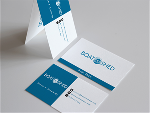 Business Card Design by Createiva for this project | Design: #5851356