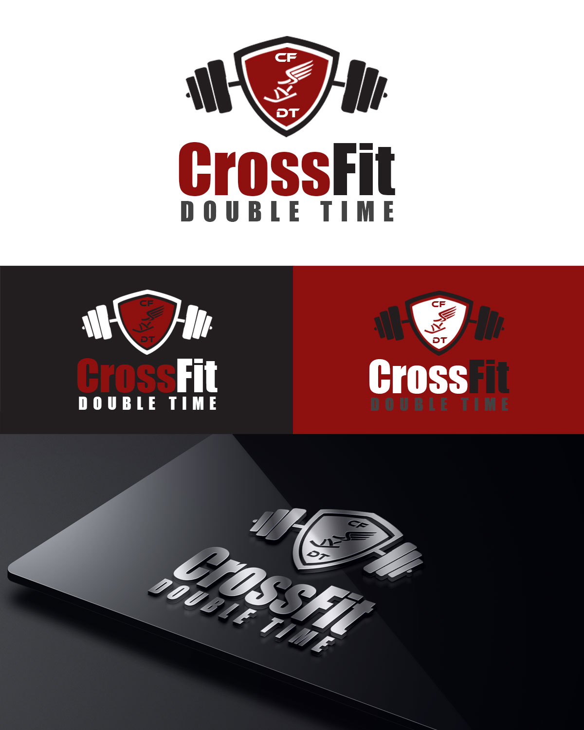 Logo Design by Pendejo for this project | Design: #5871966