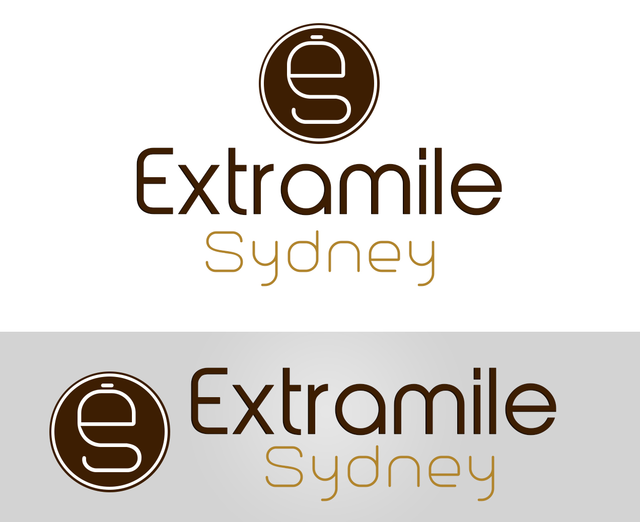 Logo Design by Xinavane for this project | Design #5908431