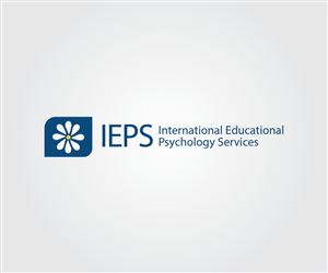IEPS: International Educational Psychology Services | Diseño de Logo por Andrew