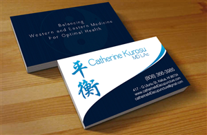 Business Card Design | Diseño de Tarjeta de Presentación por Hardcore Design