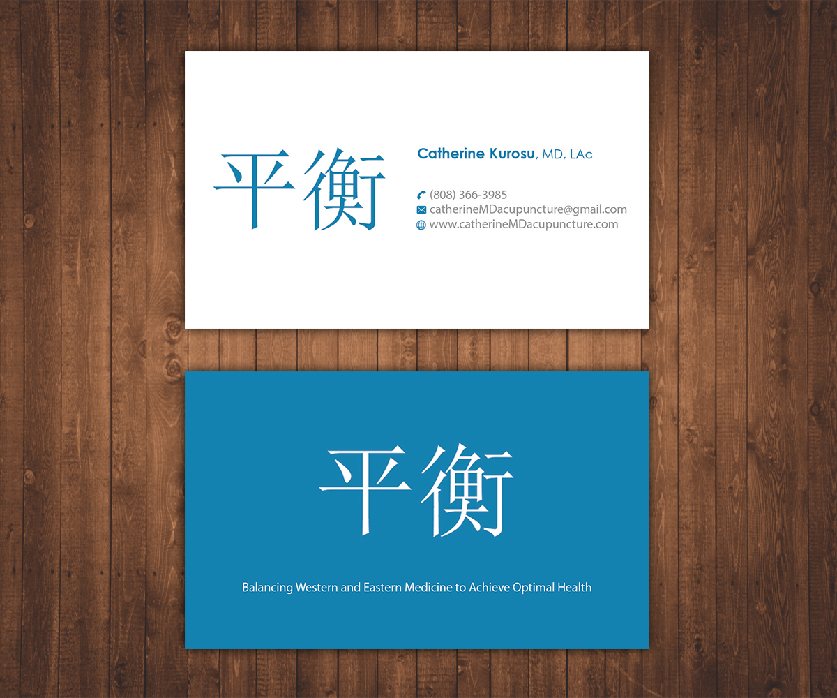 Business Card Design by Stylez Designz for this project | Design #5889353
