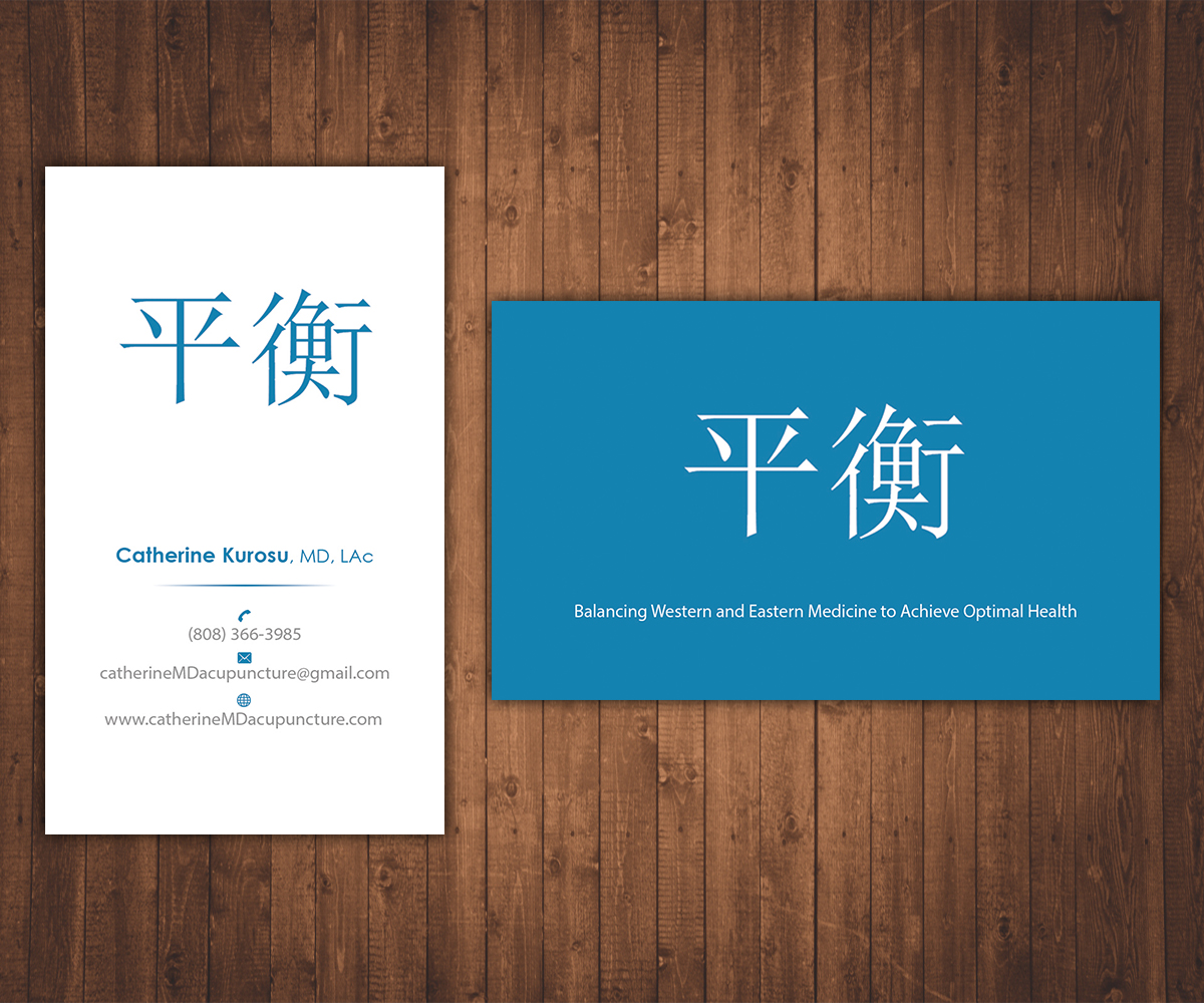 Visitenkarten-Design von Stylez Designz für dieses Projekt | Design #5889359