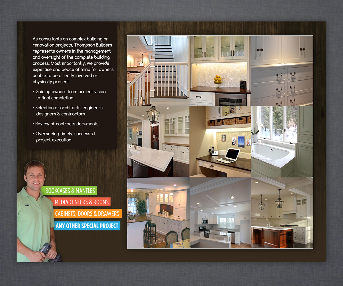 Design de Flyer par Brian Ellis pour ce projet | Design #5860929