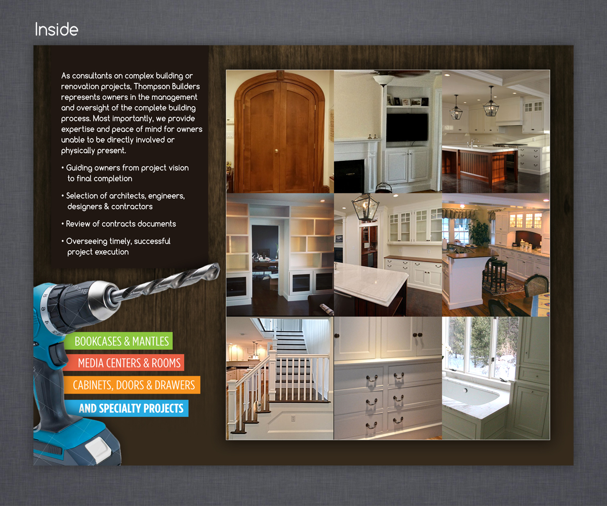 Design de Flyer par Brian Ellis pour ce projet | Design #5920425